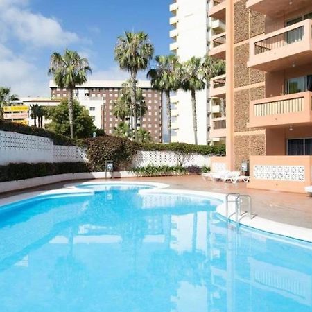 Cautivador Estudio En Puerto De La Cruz Zewnętrze zdjęcie