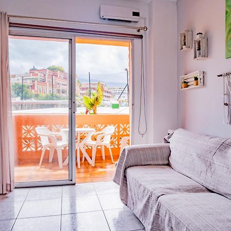 Cautivador Estudio En Puerto De La Cruz Zewnętrze zdjęcie