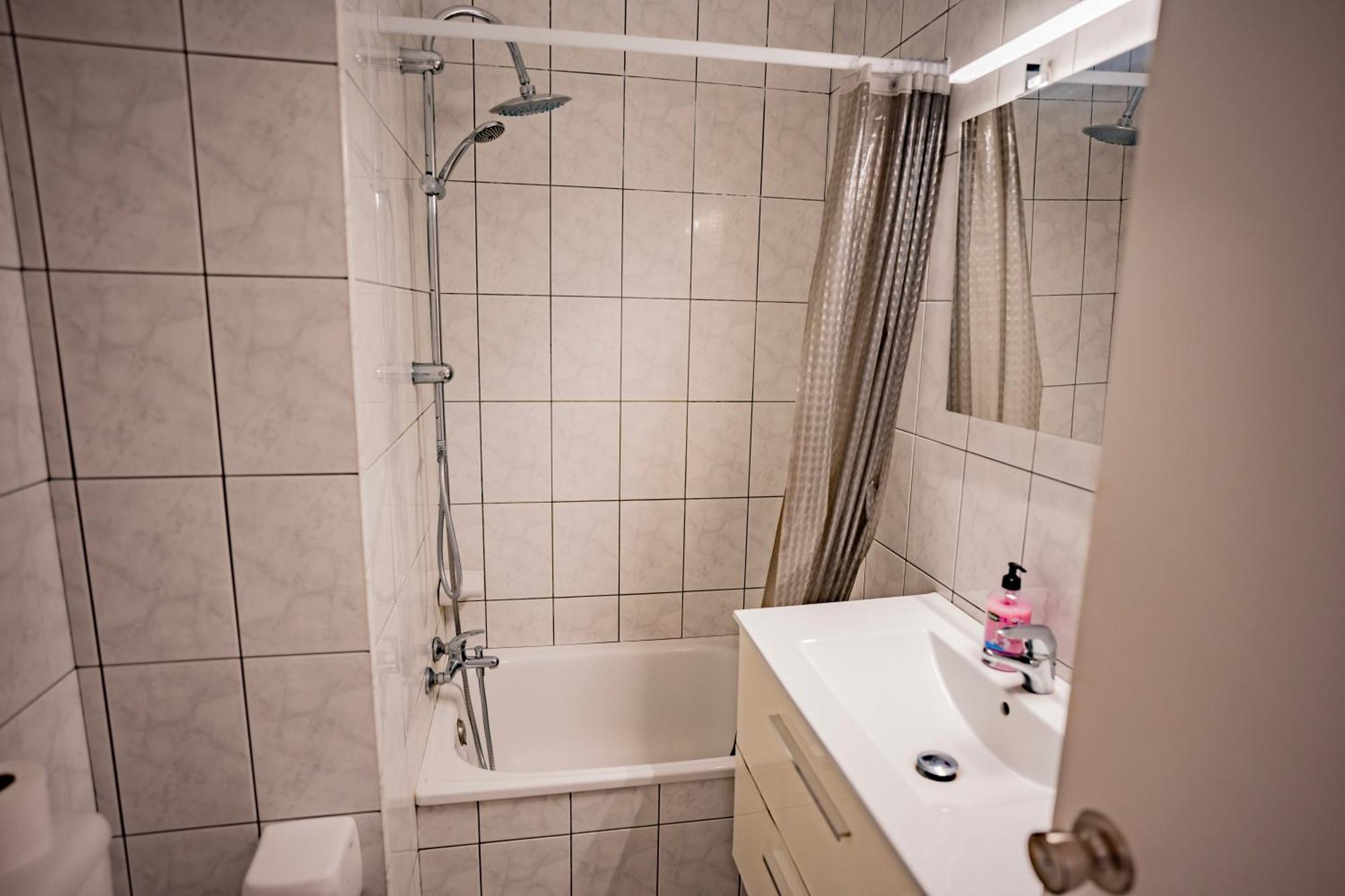 Cautivador Estudio En Puerto De La Cruz Zewnętrze zdjęcie